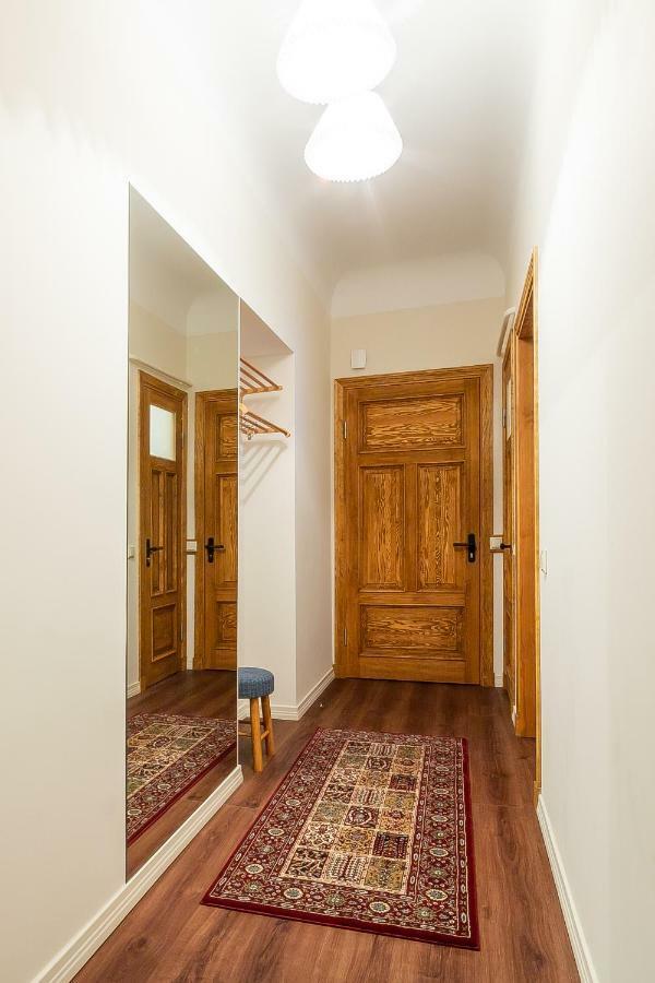 Huoneisto Stories Writer's Ap 40sqm Renovated Free Parking *