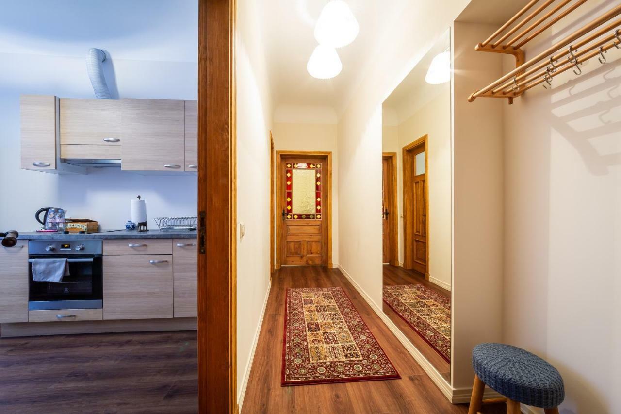 Huoneisto Stories Writer's Ap 40sqm Renovated Free Parking